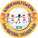 Logo Kinderhilfswerk ICH e.V.