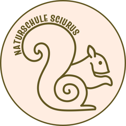 Logo Naturschule Sciurus
