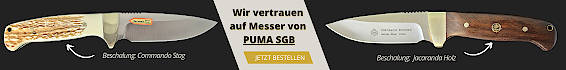 Logo Puma Messer