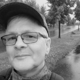 Bushcraft Wesertal - Rezension Peter