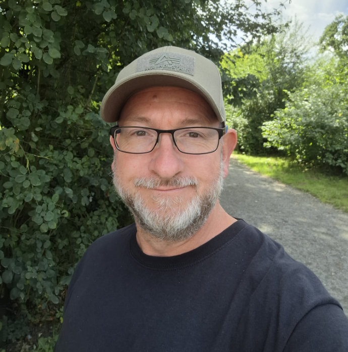 Sven Eckhardt (Ecki)